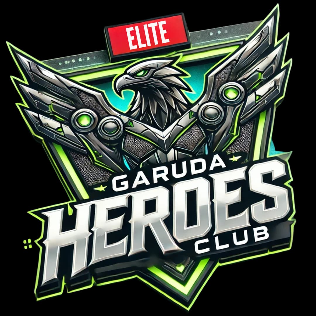 Hero Character